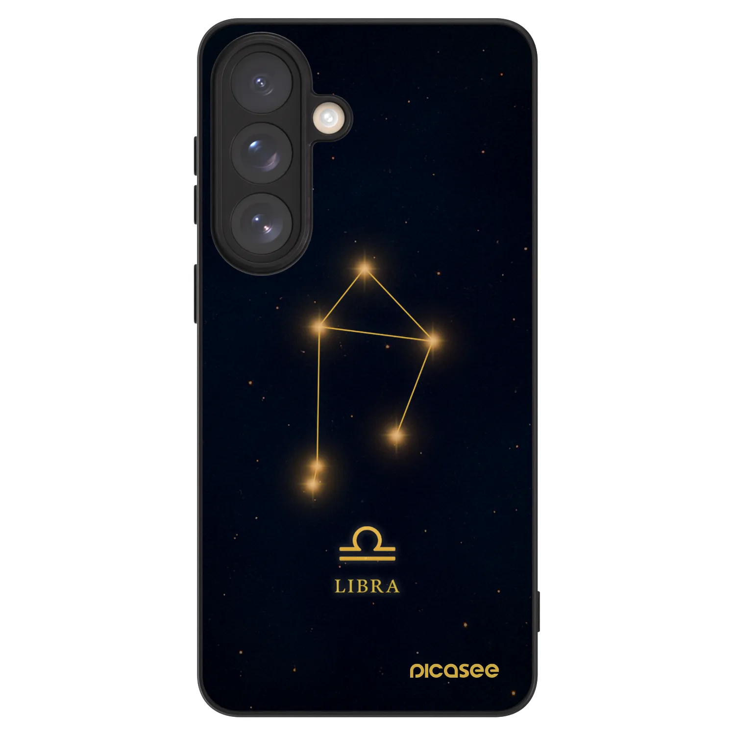 Picasee ULTIMATE CASE pro Samsung Galaxy S26+ - LIBRA