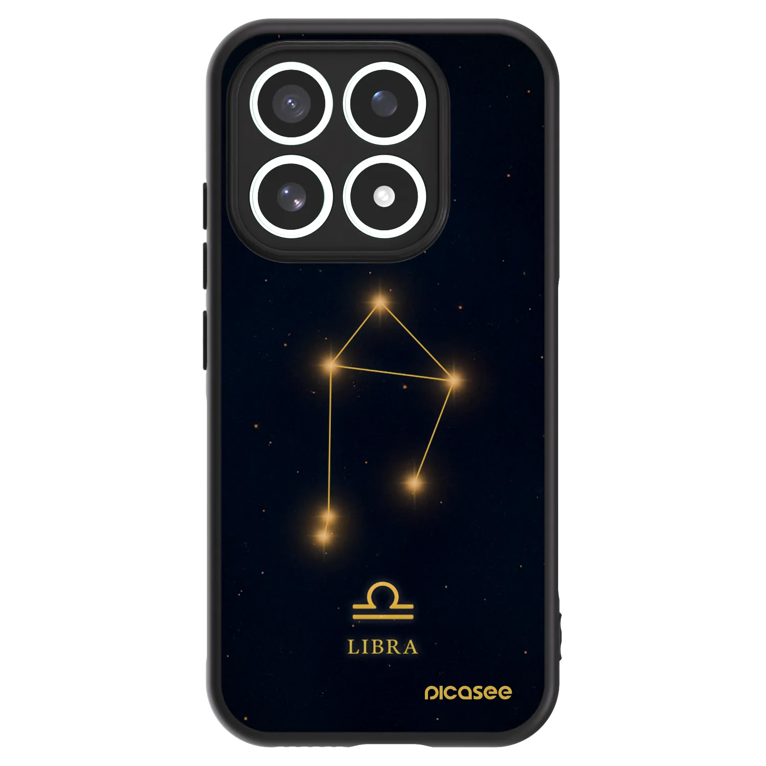 Picasee ULTIMATE CASE pro Xiaomi 17 - LIBRA