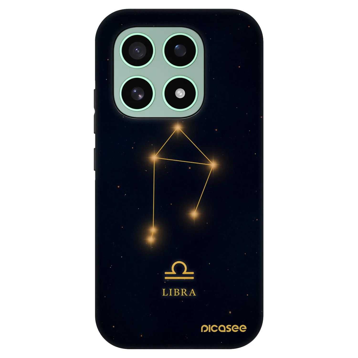 Picasee Fashion Case pre Xiaomi 17 - LIBRA