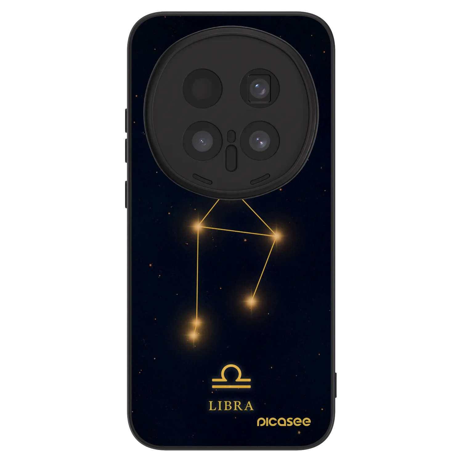 Picasee ULTIMATE CASE pro Honor Magic8 Pro 5G - LIBRA