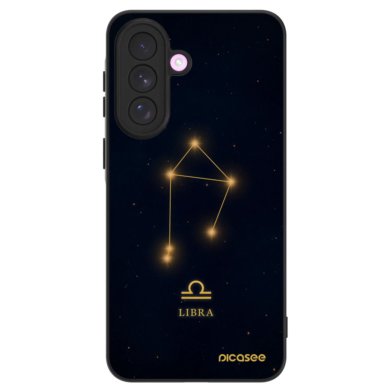 Picasee ULTIMATE CASE pro Samsung Galaxy A57 5G - LIBRA