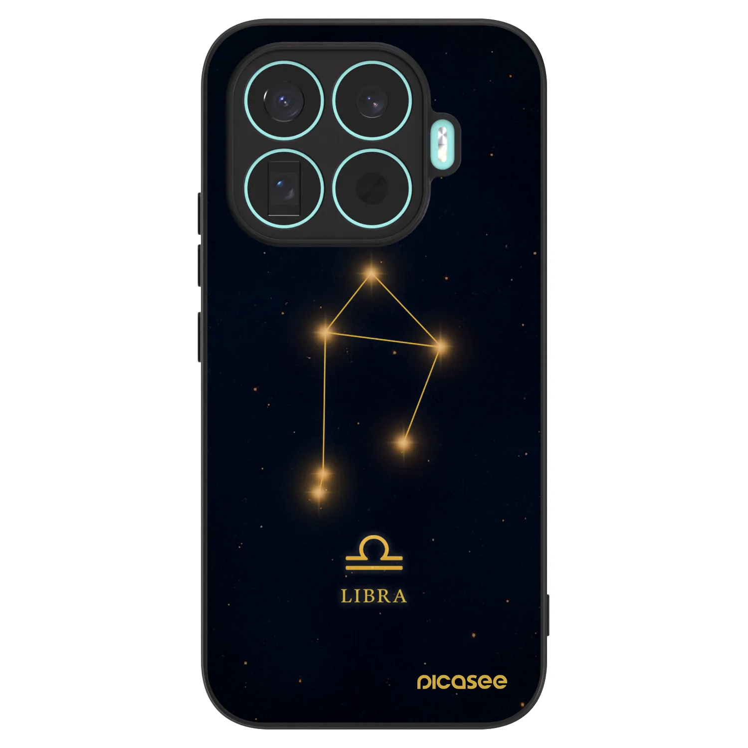 Picasee ULTIMATE CASE pro Xiaomi 17T - LIBRA