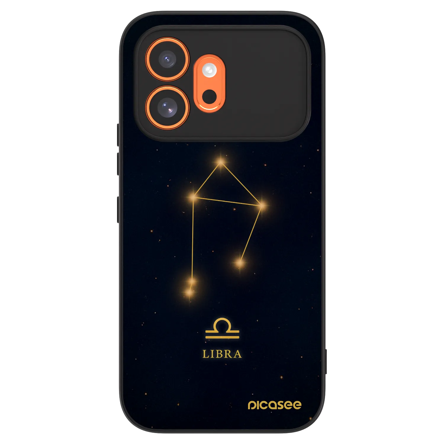 Picasee ULTIMATE CASE pro Honor 600 - LIBRA