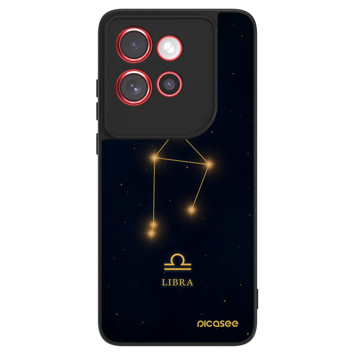 Picasee ULTIMATE CASE pro Motorola Edge 60 Neo 5G - LIBRA