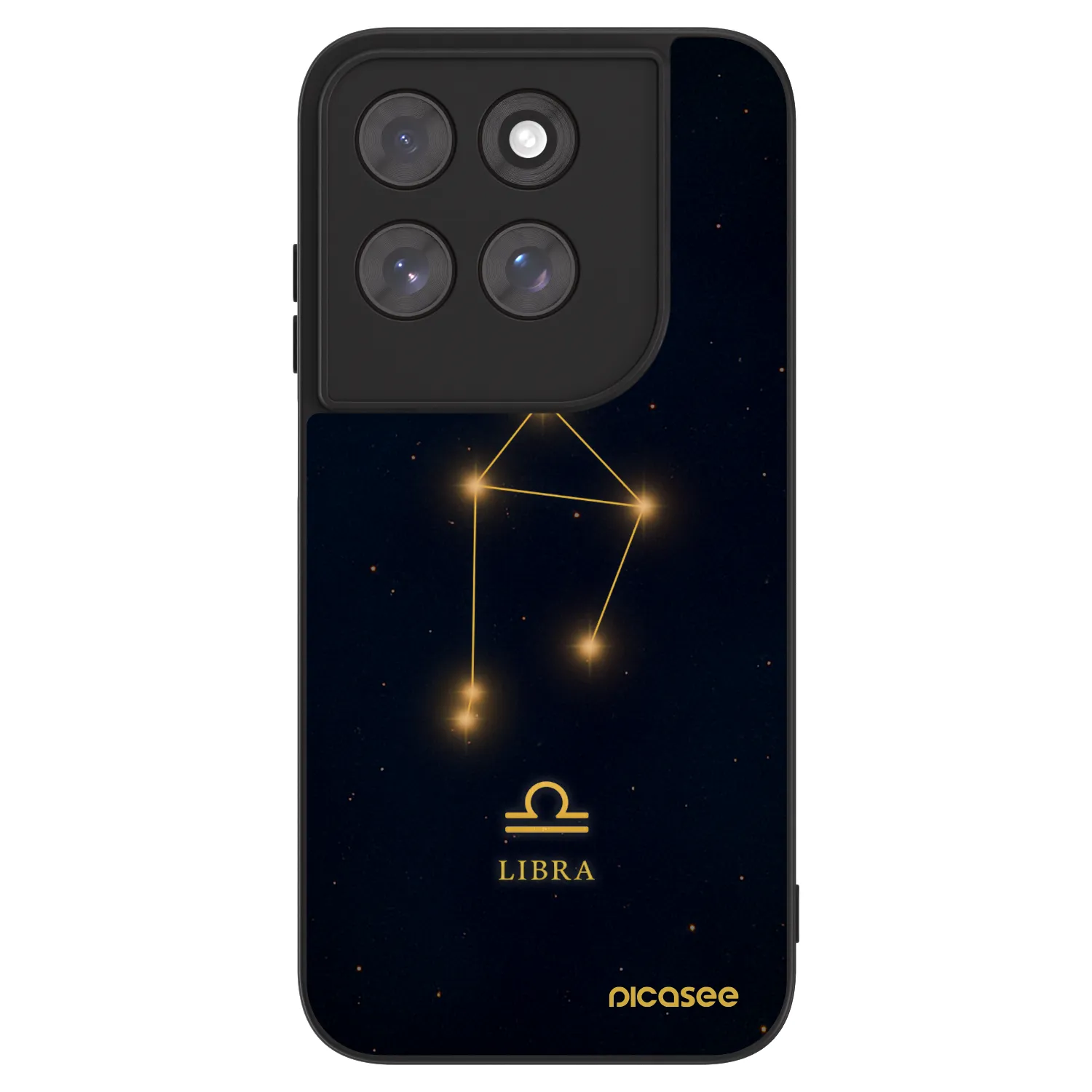 Picasee ULTIMATE CASE pro Motorola Moto G77 - LIBRA