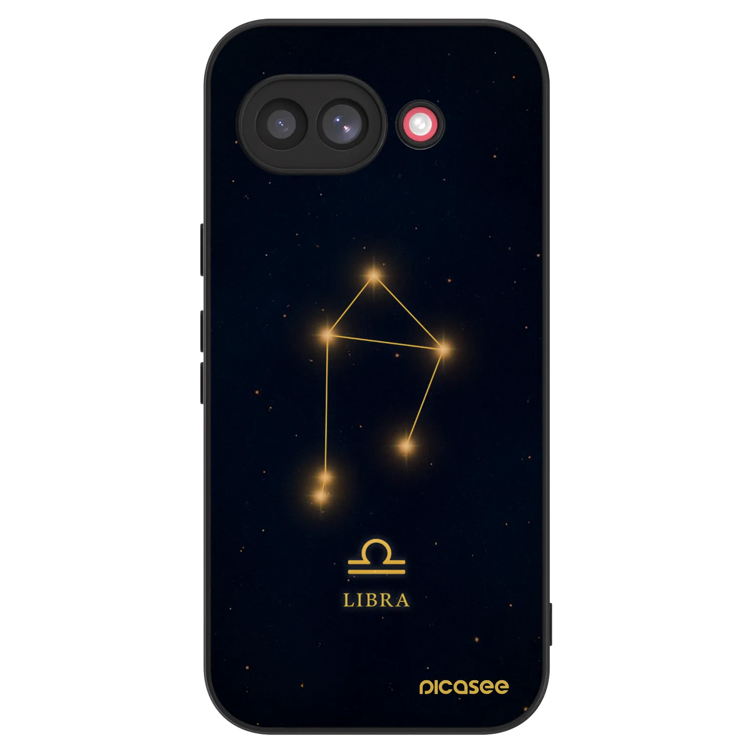 Picasee ULTIMATE CASE pro Google Pixel 10a - LIBRA