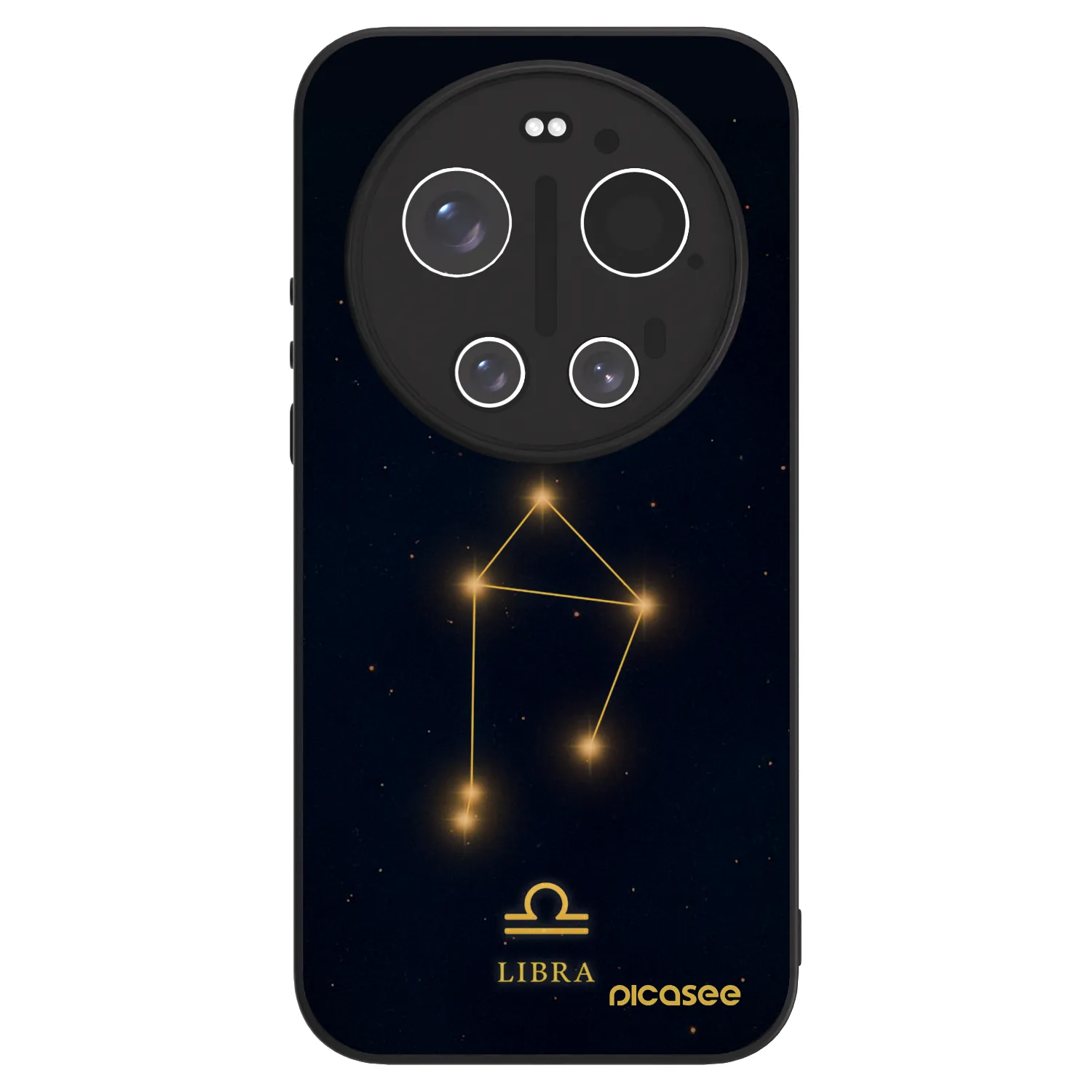 Picasee ULTIMATE CASE PowerShare pro Xiaomi 17 Ultra - LIBRA
