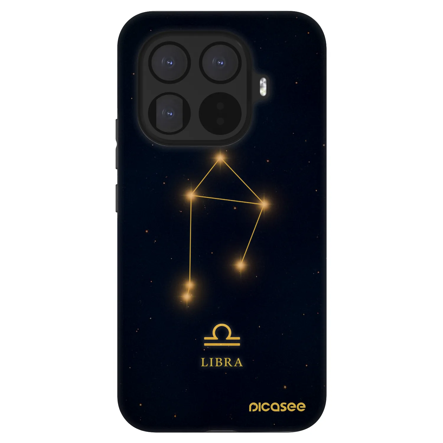 Picasee Fashion Case pre Xiaomi 15T Pro - LIBRA
