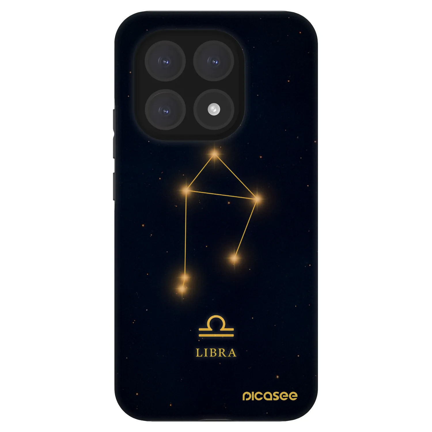 Picasee Fashion Case pre Xiaomi 15T - LIBRA