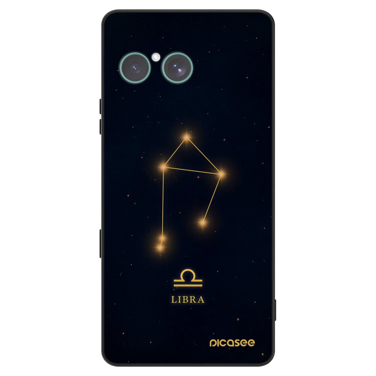 Picasee ULTIMATE CASE pro Sony Xperia 10 VII - LIBRA