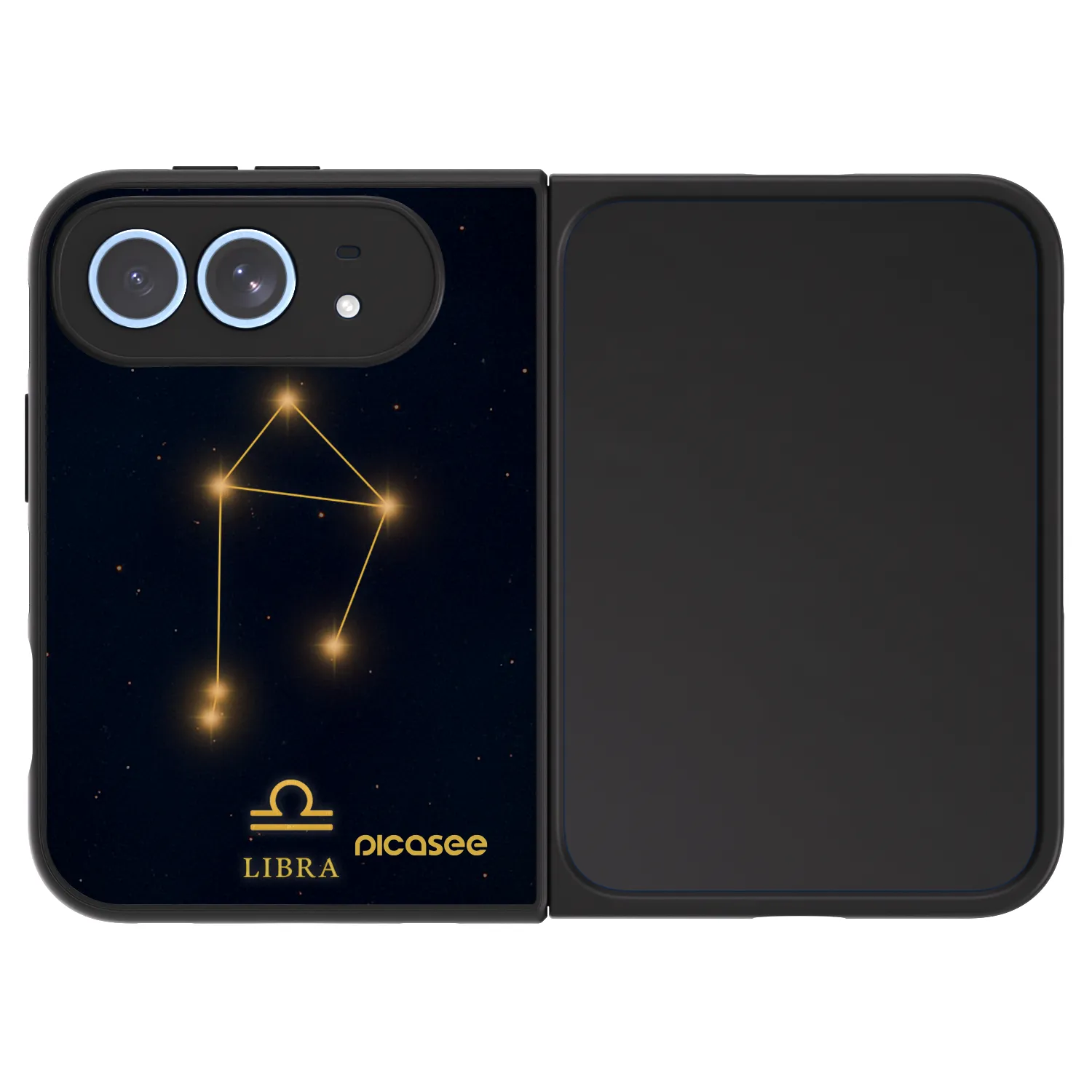 Picasee ULTIMATE CASE pro Apple iPhone Ultra - LIBRA