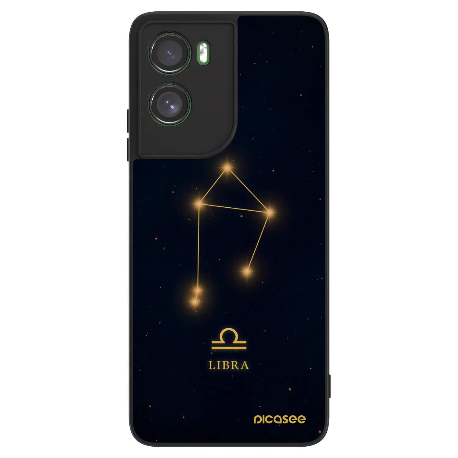 Picasee ULTIMATE CASE pro Motorola Moto G06 - LIBRA