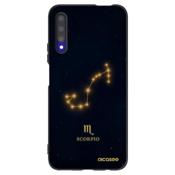 Obal pre Honor 9X Pro - SCORPIO