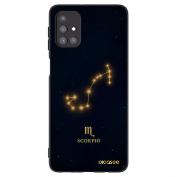 Obal pre Samsung Galaxy M31s - SCORPIO