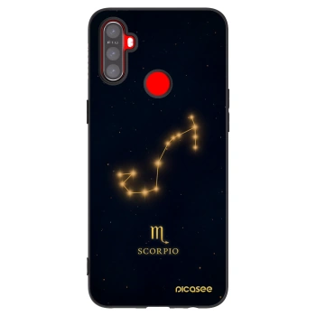 Obal pre Realme C3 - SCORPIO