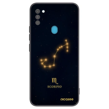 Obal pre Samsung Galaxy M11 - SCORPIO
