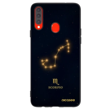 Obal pre Samsung Galaxy A20s - SCORPIO