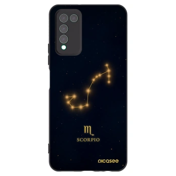 Obal pre Honor 10X Lite - SCORPIO
