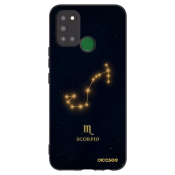 Obal pre Realme 7i - SCORPIO