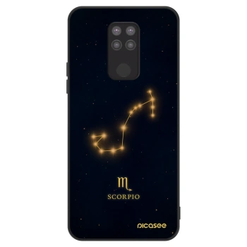 Obal pre Xiaomi Redmi Note 9 - SCORPIO