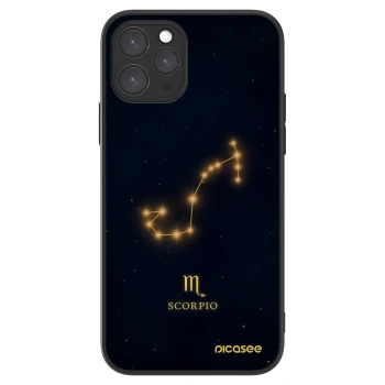 Picasee ULTIMATE CASE pro Apple iPhone 11 Pro - SCORPIO