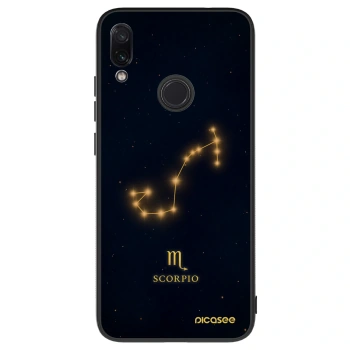 Obal pre Xiaomi Redmi Note 7 - SCORPIO