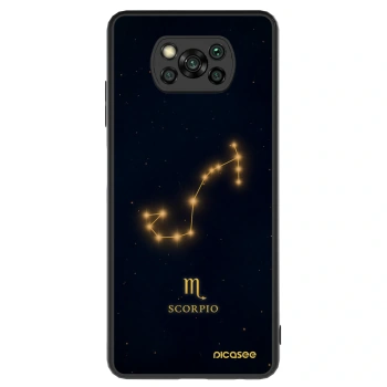 Obal pre Xiaomi Poco X3 - SCORPIO