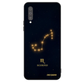 Obal pre Samsung Galaxy A50 A505F - SCORPIO
