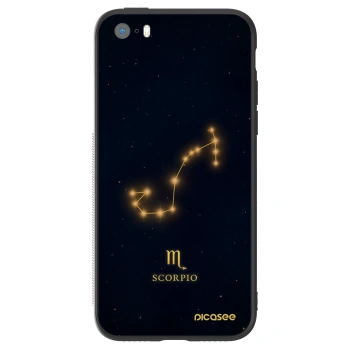 Obal pre Apple iPhone 5/5S/SE - SCORPIO