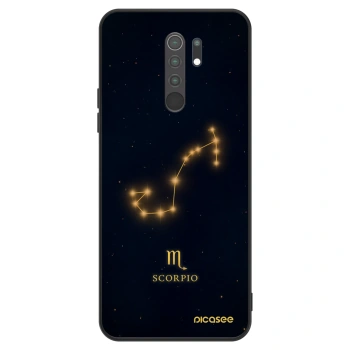Obal pre Xiaomi Redmi 9 - SCORPIO