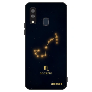 Obal pre Samsung Galaxy A40 A405F - SCORPIO