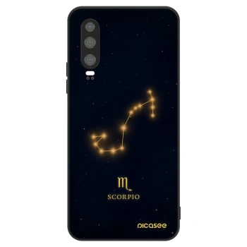 Obal pre Huawei P30 - SCORPIO