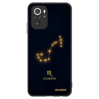 Obal pre Xiaomi Redmi Note 10 - SCORPIO