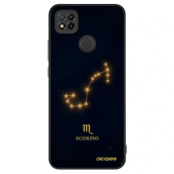 Obal pre Xiaomi Redmi 9C - SCORPIO
