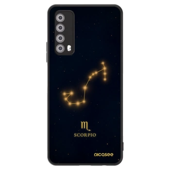 Obal pre Huawei P Smart 2021 - SCORPIO
