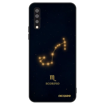Obal pre Samsung Galaxy A70 A705F - SCORPIO