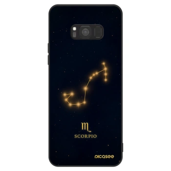 Obal pre Samsung Galaxy S8 G950F - SCORPIO