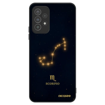 Obal pre Samsung Galaxy A72 A725F - SCORPIO