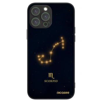 Picasee ULTIMATE CASE pro Apple iPhone 13 Pro Max - SCORPIO