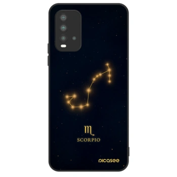 Obal pre Xiaomi Redmi 9T - SCORPIO