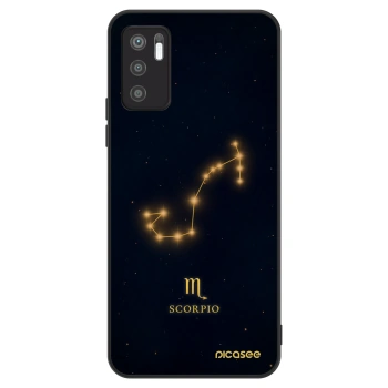 Obal pre Xiaomi Redmi Note 10 5G - SCORPIO