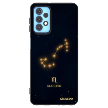 Obal pre Samsung Galaxy A32 4G SM-A325F - SCORPIO
