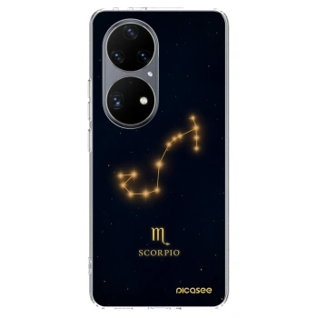 Obal pre Huawei P50 - SCORPIO