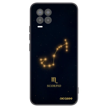 Obal pre Realme 8 4G - SCORPIO