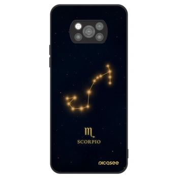 Obal pre Xiaomi Poco X3 Pro - SCORPIO