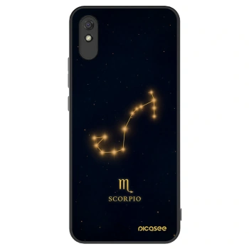 Obal pre Xiaomi Redmi 9AT - SCORPIO