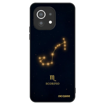 Obal pre Xiaomi Mi 11 - SCORPIO