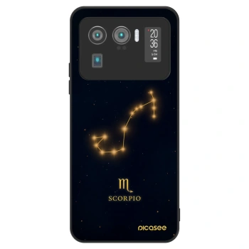 Obal pre Xiaomi Mi 11 Ultra - SCORPIO