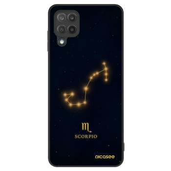 Obal pre Samsung Galaxy M12 M127F - SCORPIO