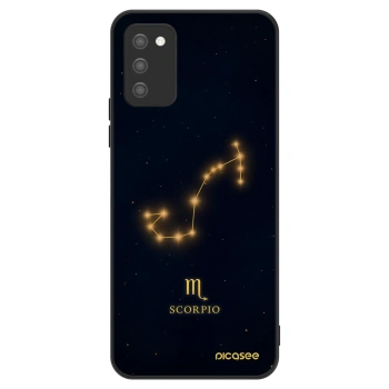 Obal pre Samsung Galaxy A02s A025G - SCORPIO
